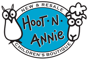 Hoot-n-Annie Resale Boutique 