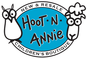Store Logo