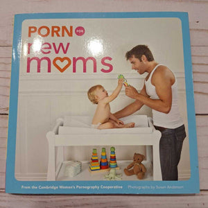 Used Book - Porn for New Moms