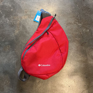 NWT Red Urban Lifestyle Sling Pack