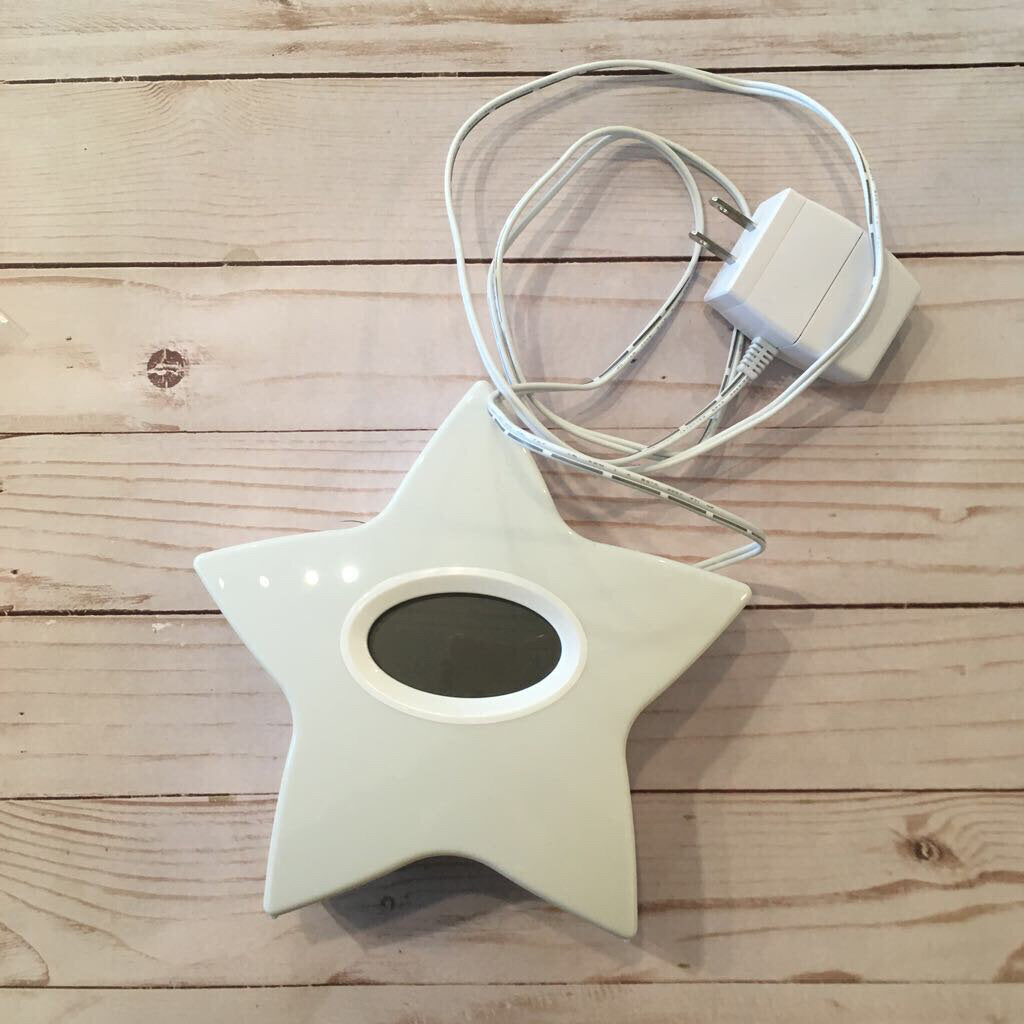 Aden + Anais Infant Serenity Alarm Clock *retails for $90