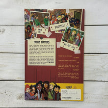 Load image into Gallery viewer, Used Book - Lumberjanes #8 Stone Cold

