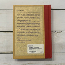 Load image into Gallery viewer, Used Book - A Series of Unfortunate Events The Ersatz Elevator
