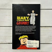 Load image into Gallery viewer, Used Book - Diary of a Roblox Noob Granny
