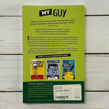 Load image into Gallery viewer, Used Book- My Guy
