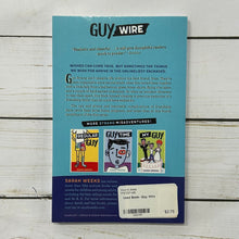 Load image into Gallery viewer, Used Book- Guy Wire
