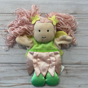 Fairy Plush Hand Puppet