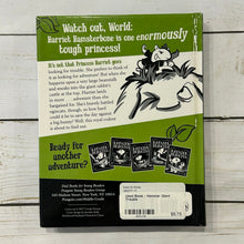 Load image into Gallery viewer, Used Book - Hamster Giant Trouble
