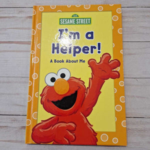 Used Book - I'm a Helper