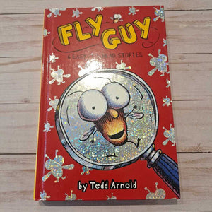 Used Book - Fly Guy