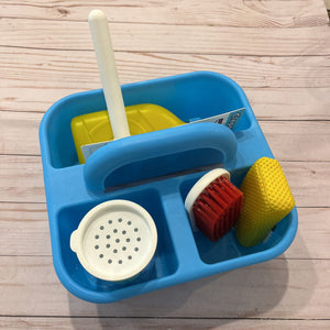 Melissa & Doug Cleaning Caddy
