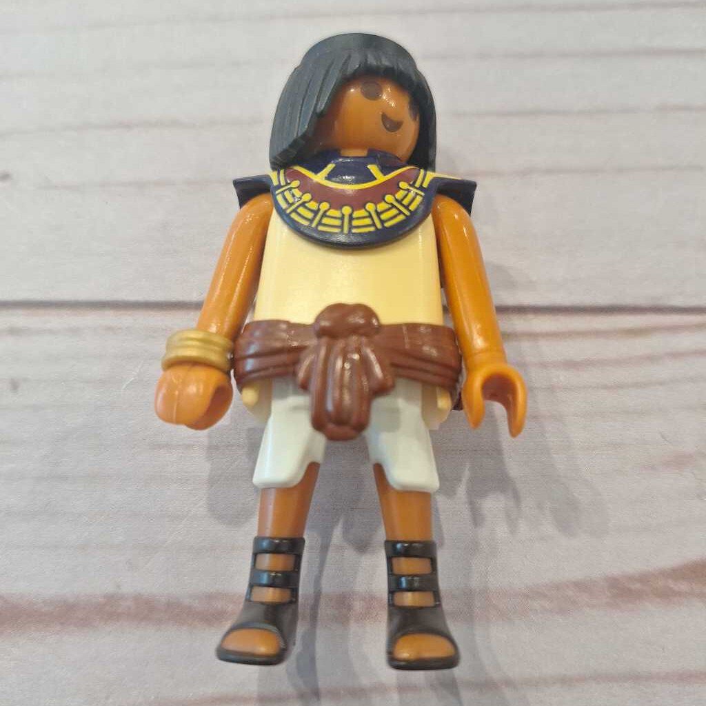 Playmobil Egyptian Figure