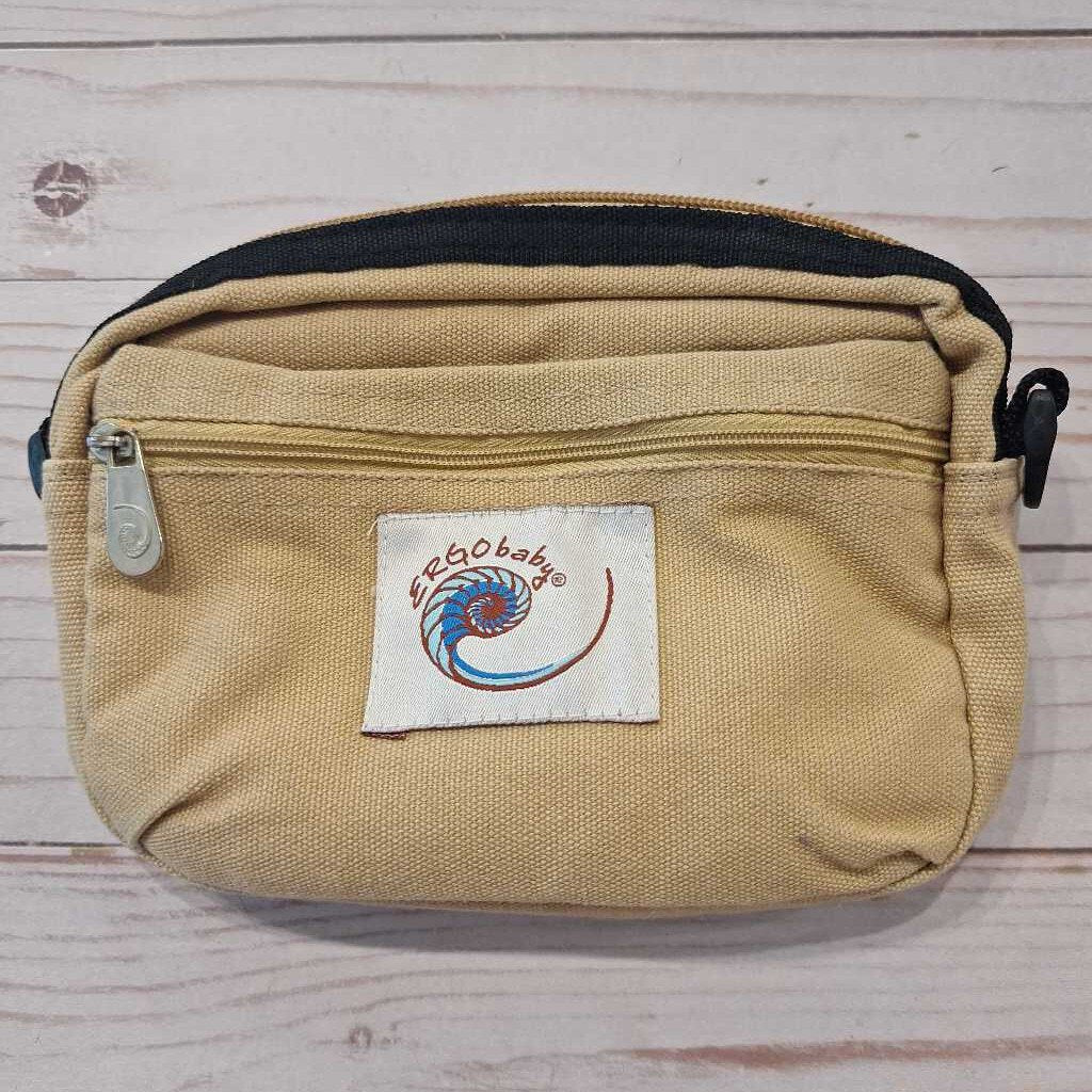 Ergobaby Zipper Pouch