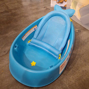 Skip Hop Moby Smart Sling Tub