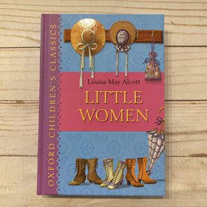 Used Book - Little Women