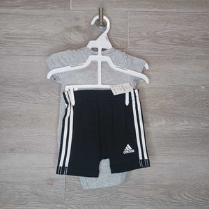 9M: NWT 3pc Athletic Set