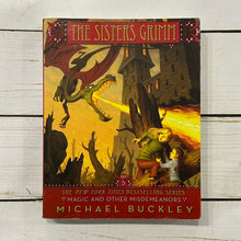 Load image into Gallery viewer, Used Book: The Sisters Grimm

