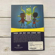 Load image into Gallery viewer, Used Book - The Alien Next Door A New Planet

