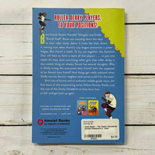Load image into Gallery viewer, Used Book - The Derby Daredevils Kenzie Kickstarts a Team
