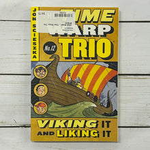 Load image into Gallery viewer, Used Book - Time Warp Trio #11&amp;12
