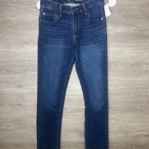 14: Slim Fit Jeans