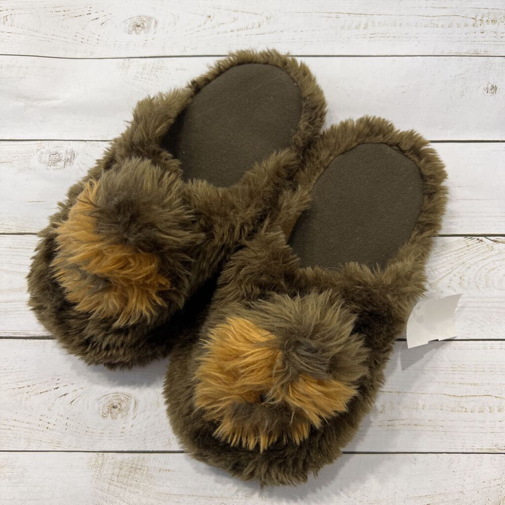 Chewbacca slippers online