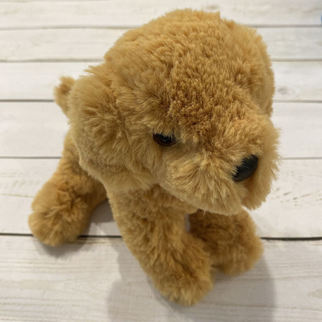 Douglas Soft Plush Lab