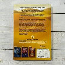 Load image into Gallery viewer, Used Book - Explorer Academy The Star Dunes
