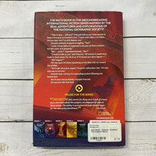Load image into Gallery viewer, Used Book - Explorer Academy The Dragon's Blood
