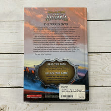 Load image into Gallery viewer, Used Book - Fall of the Beasts Spirit Animals #5 Heart of the Land
