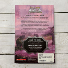 Load image into Gallery viewer, Used Book - Fall of the Beasts Spirit Animals #6 The Wildcat's Claw
