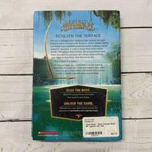 Load image into Gallery viewer, Used Book - Spirit Animals Book #5 Against the Tide
