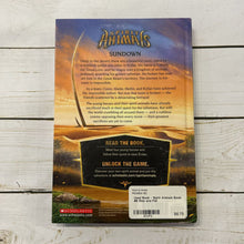 Load image into Gallery viewer, Used Book - Spirit Animals Book #6 Rise and Fall
