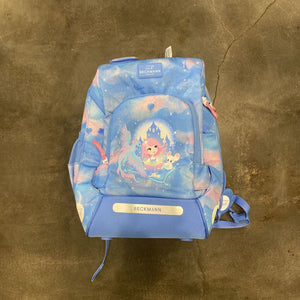 Beckmann Air Flow Pastel Magical Friends Backpack *retail $150