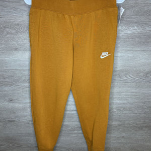 8/10: Mustard Sweatpants *reduced