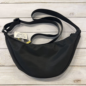 NEW Art Class Black Fanny Pack