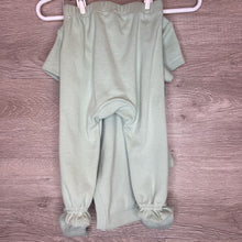 Load image into Gallery viewer, 3-6M: NWT Sage Onesie + Footed Pant Set
