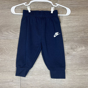 3M: Navy Blue Sweatpants