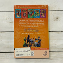 Load image into Gallery viewer, Used Book - Beast Quest Series 6: #6 Vespick The Wasp Queen
