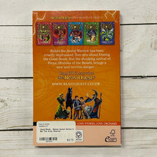 Load image into Gallery viewer, Used Book - Beast Quest Series 5: #4 The Artic Warrior
