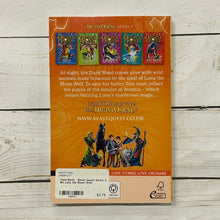 Load image into Gallery viewer, Used Book - Beast Quest Series 4: #4 Luna the Moon Wolf
