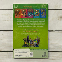 Load image into Gallery viewer, Used Book - Beast Quest Series 3: #5 Tusk the Mighty Mammoth
