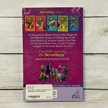 Load image into Gallery viewer, Used Book - Beast Quest Series 3: #3 Narga The Sea Monster
