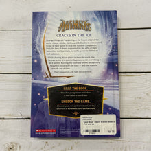 Load image into Gallery viewer, Used Book - Spirit Animals Book 4 Fire and Ice
