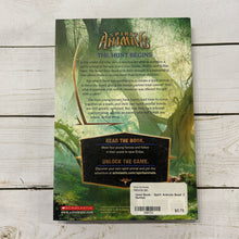 Load image into Gallery viewer, Used Book - Spirit Animals Book 2 Hunted

