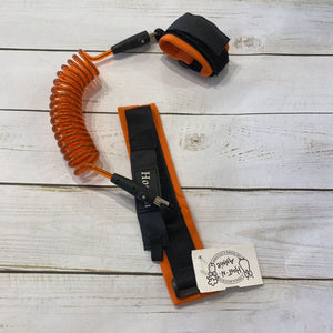 Hossom Wrist to Wrist Anti Lost Safety Link - Orange