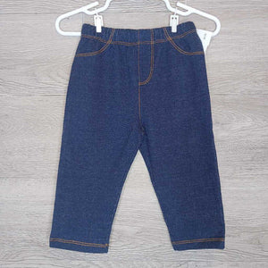 9M: Jeggings