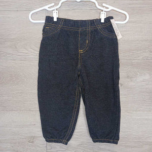 9M: Jeggings