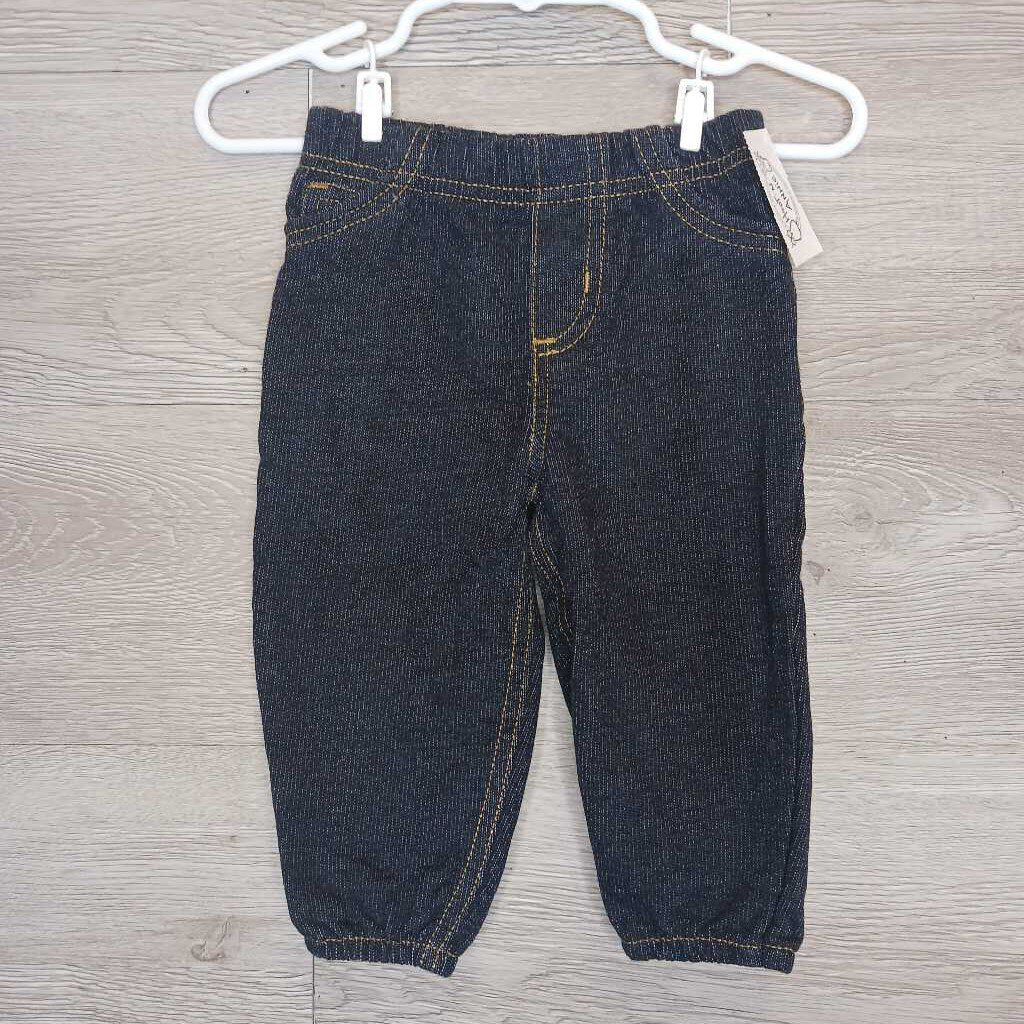 9M: Jeggings