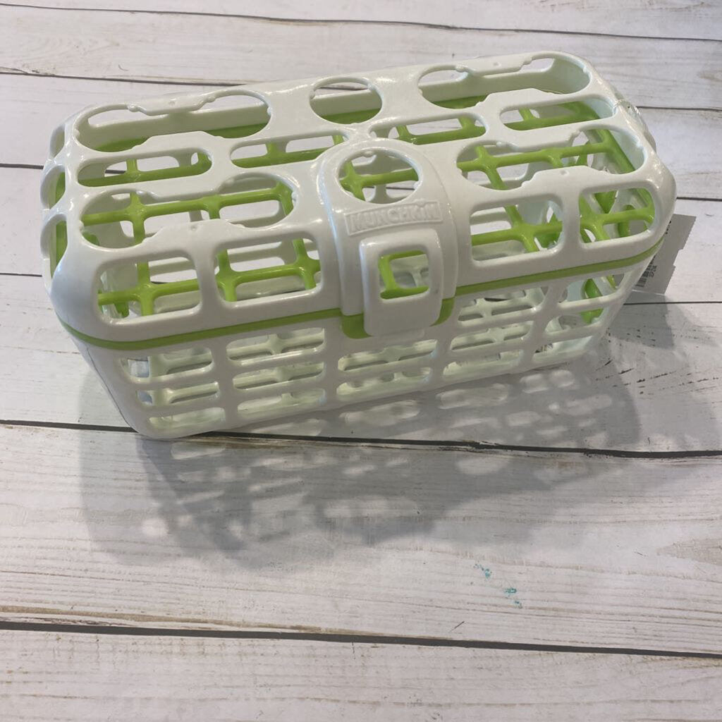 Munchkin Dishwasher Basket